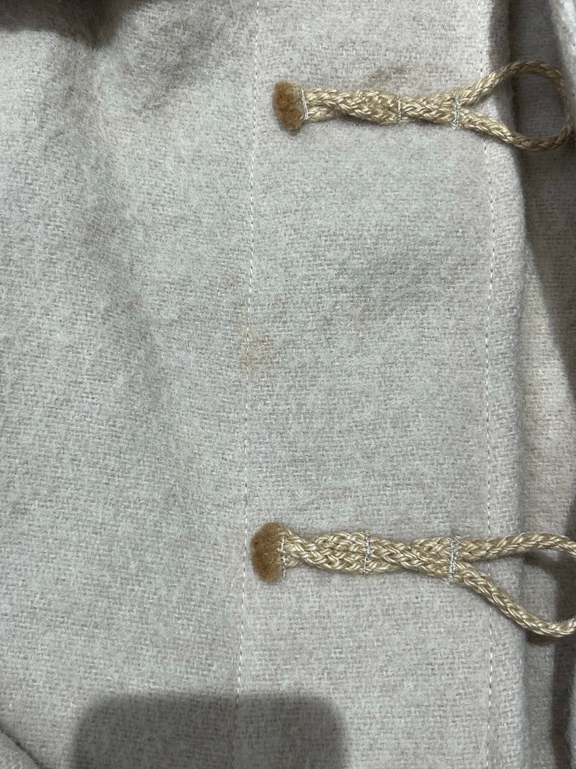 글로버올 Gloverall 영국제 몬티 더플 코트 상품이미지2