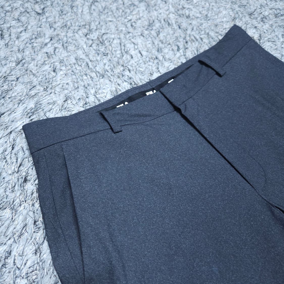 필라) 32(82) 남자 냉감 여름바지 / 왕눈이샵 상품이미지3