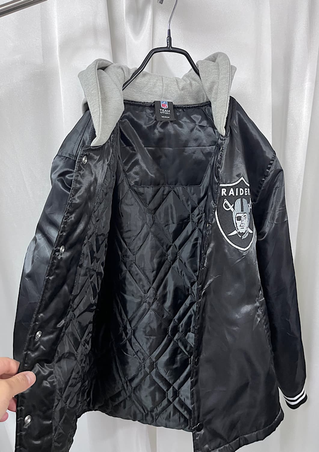 NFL RAIDERS 상품이미지4