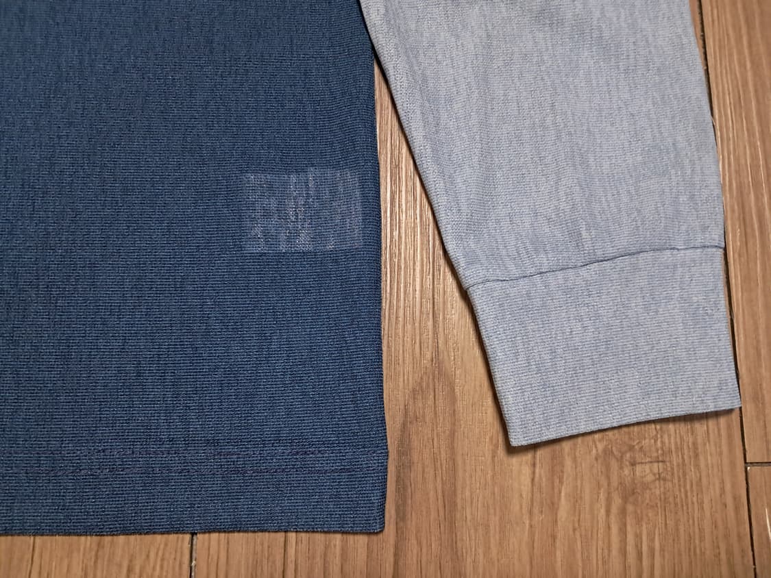 인디안 긴팔티 남성100  상품이미지6