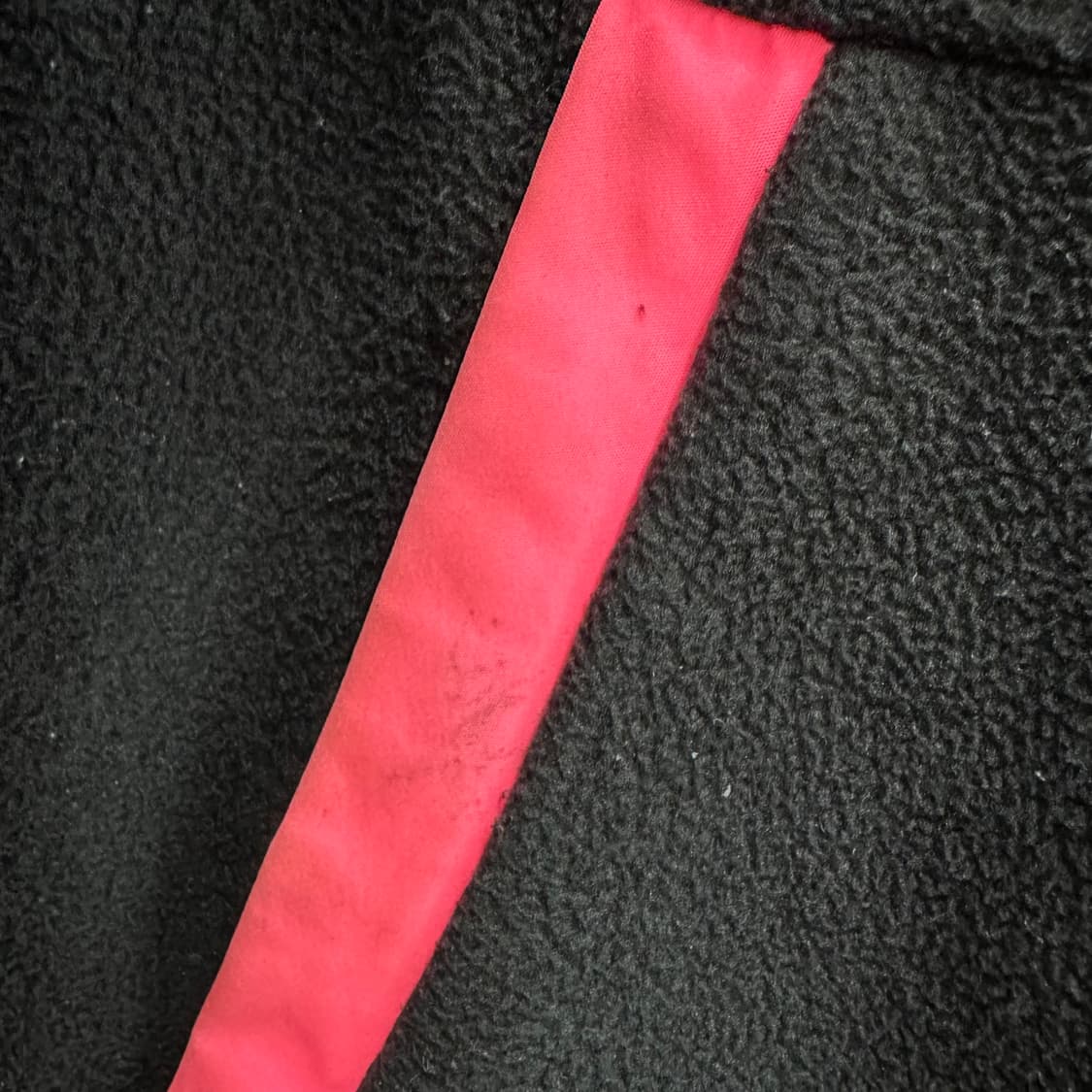 FREE 안다르 여자 루즈핏 양면 리버서블 후리스 점퍼 상품이미지7