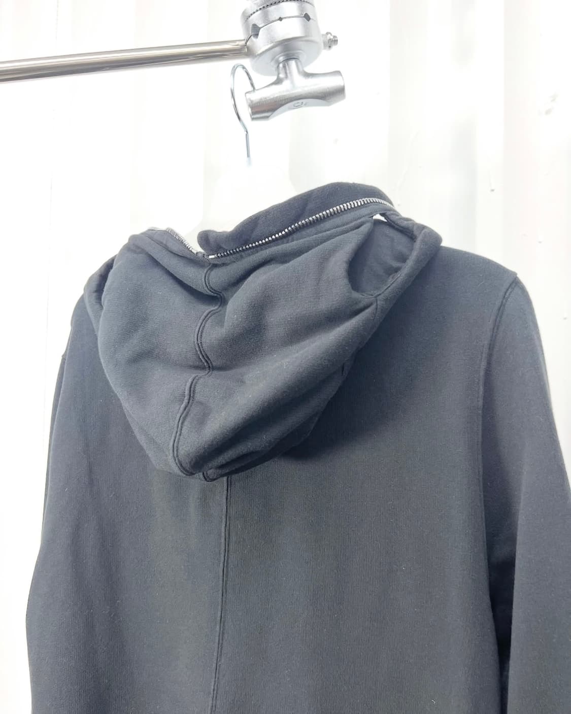 Rick Owens DRKSHDW eyelet gimp 상품이미지5