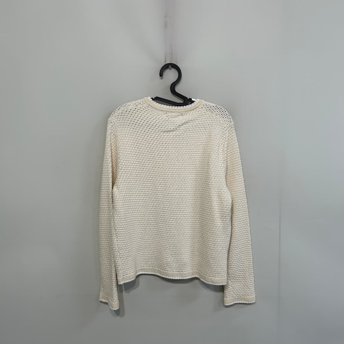 르베이지 2023 니트 가디건 66 하객룩 상품이미지3