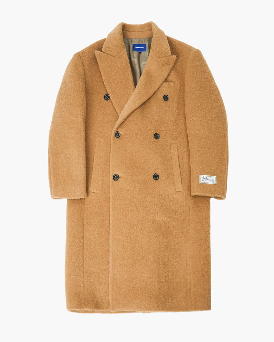 아더에러 자니 코트 A1 zany coat 자켓 상품이미지1