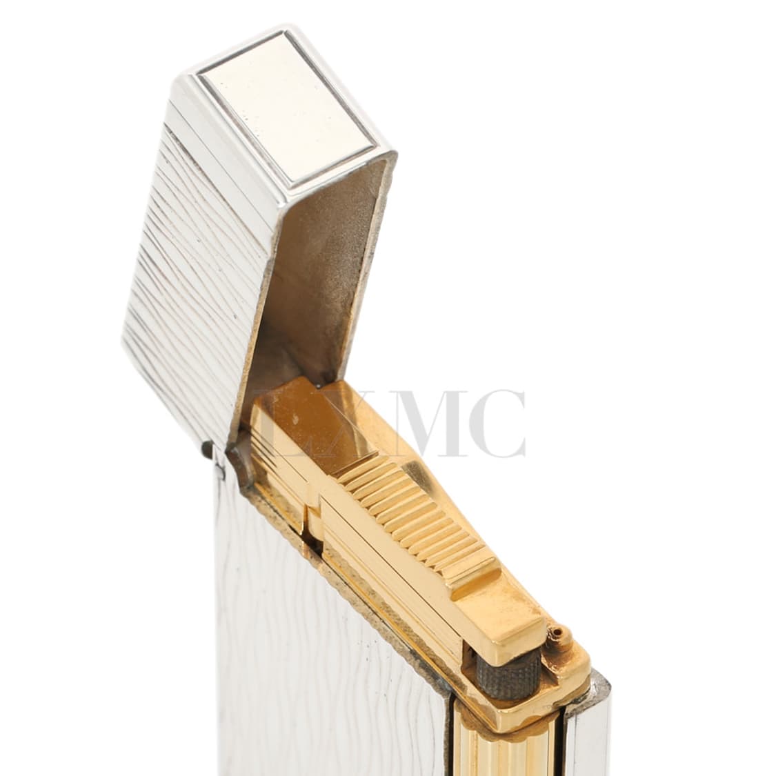 듀퐁 라이타 18101 실버 개츠비 콤비 라이터 상품이미지6