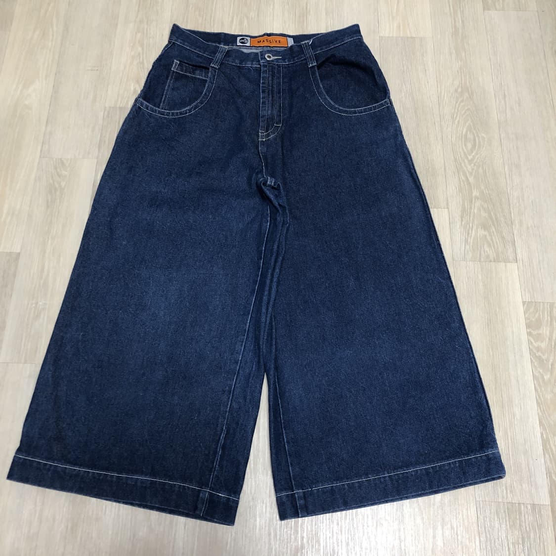 (31) 00's 리바이스 실버탭 SILVER TAB 매시브핏 데님 상품이미지1