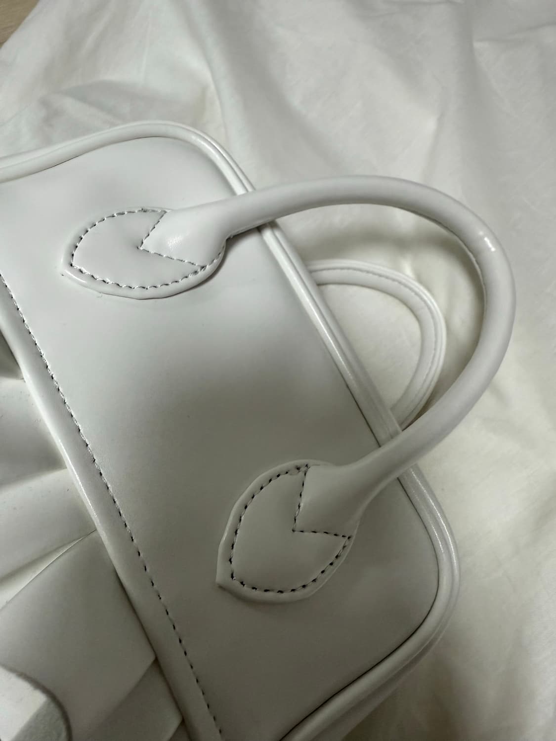 comme des garcons girl bag 상품이미지7