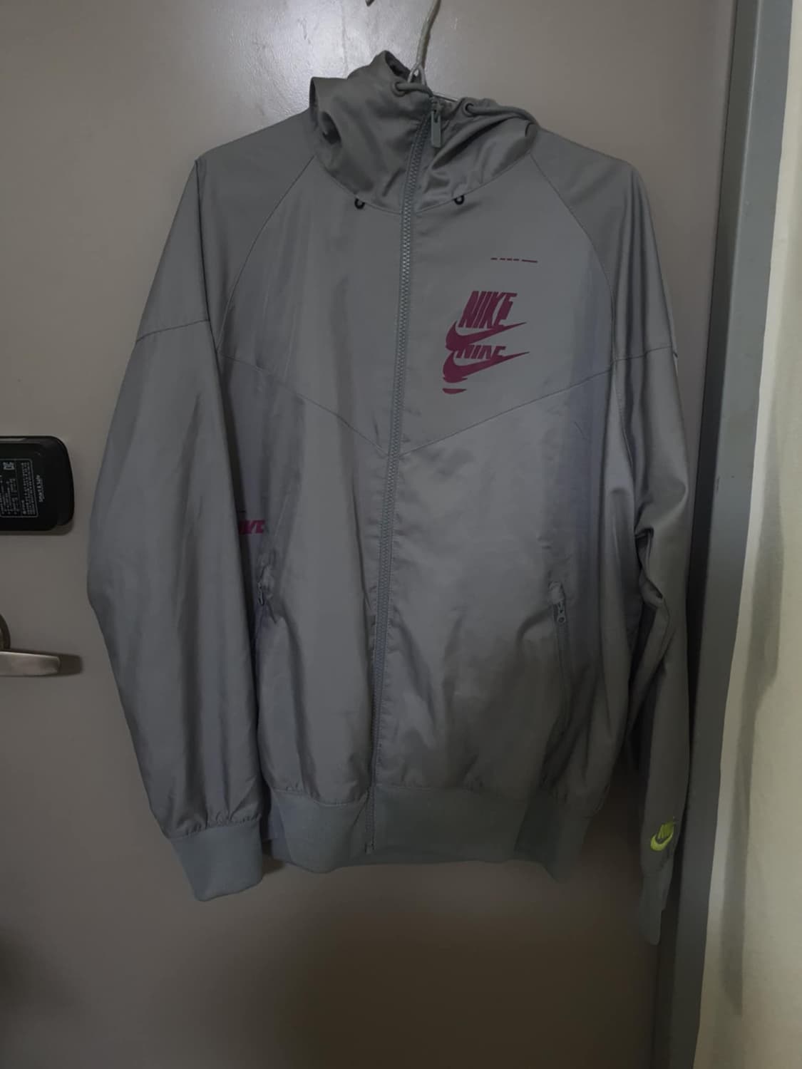 나이키 바람막이 사이즈 100 상품이미지2