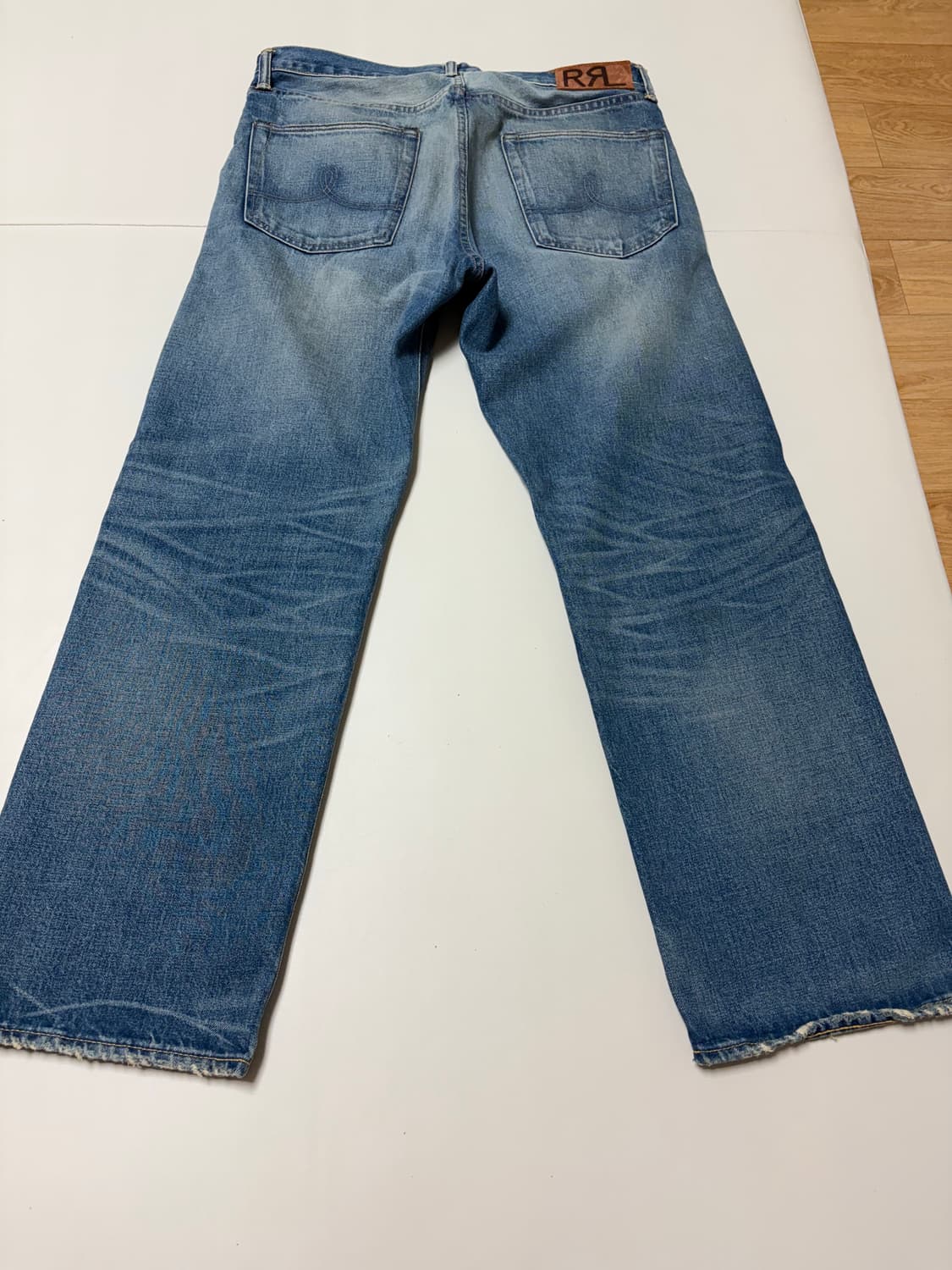 RRL 미드랜드 32x30 상품이미지5