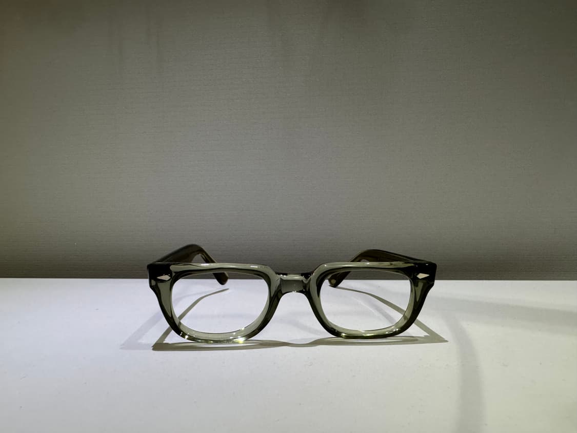 아메리칸옵티컬 맨하탄 쿼리 그레이 팝니다 상품이미지1