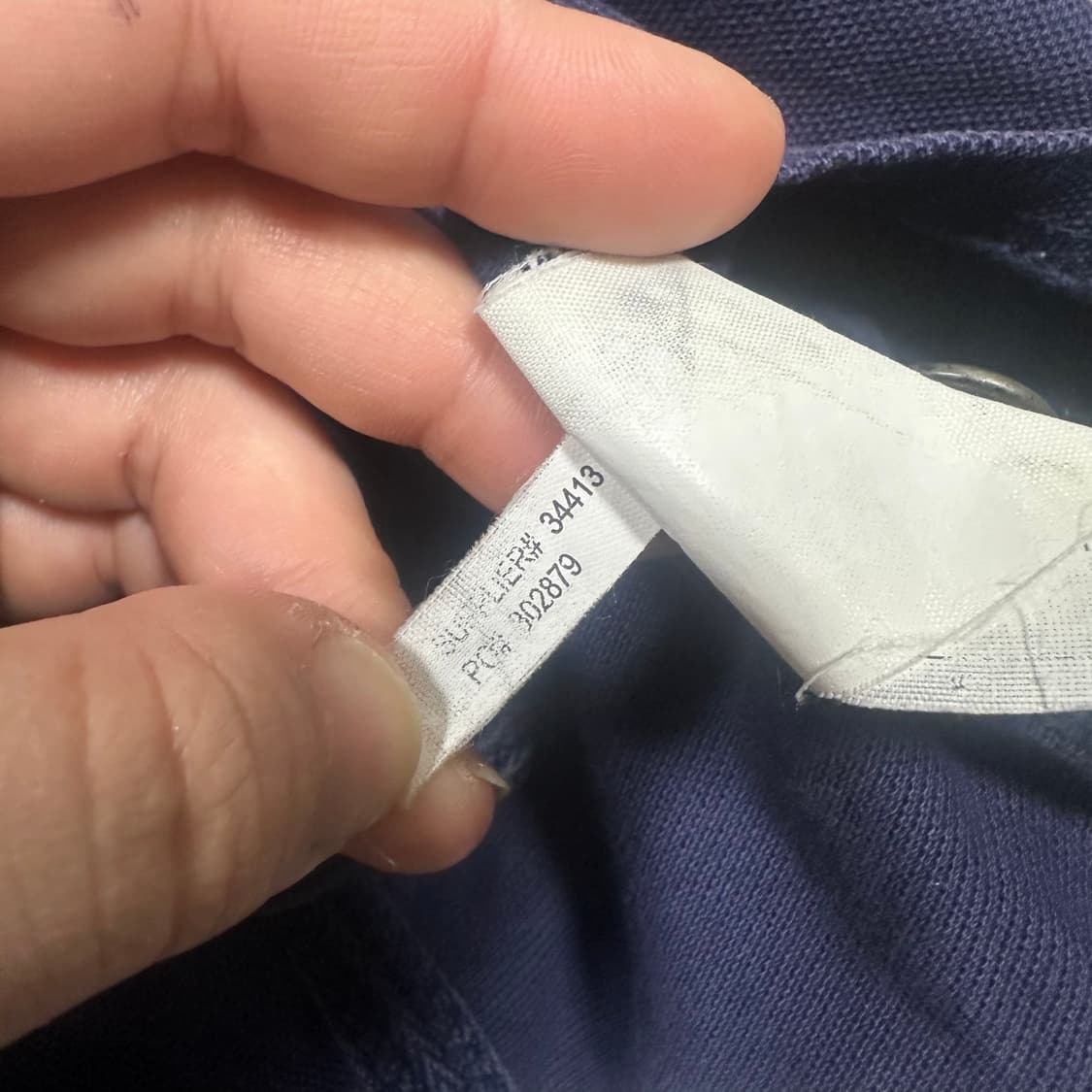 ✨ (바배) 폴로 랄프로렌 빅포니 영국 빅로고 럭비 카라 반팔티 상품이미지6