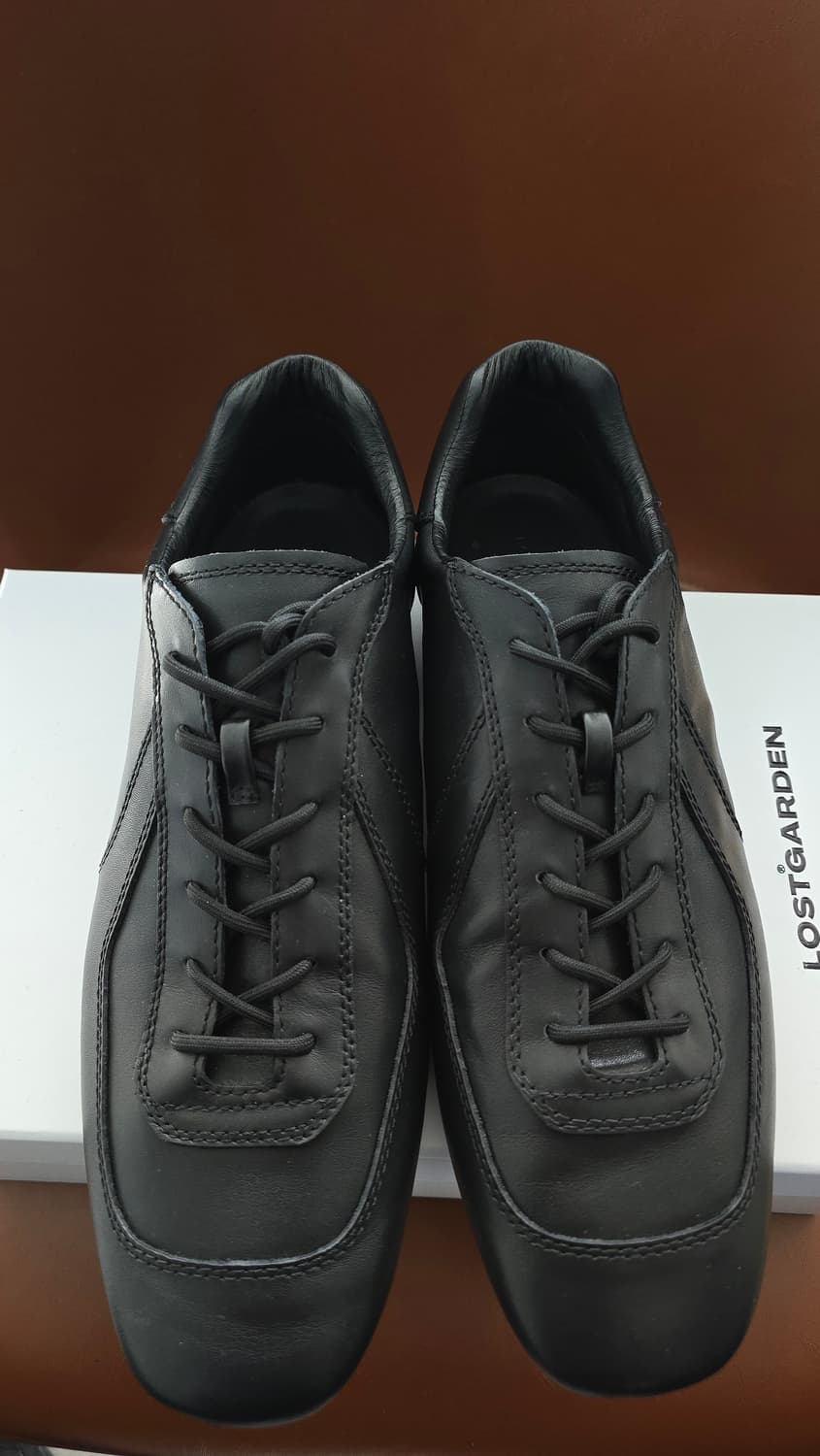 로스트가든 Driving Sneakers 드라이빙 슈즈 스니커즈 상품이미지6