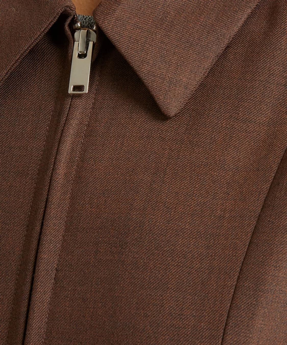 [34,36,38,40]팔로마울 Angel 베스트/브라운 상품이미지8