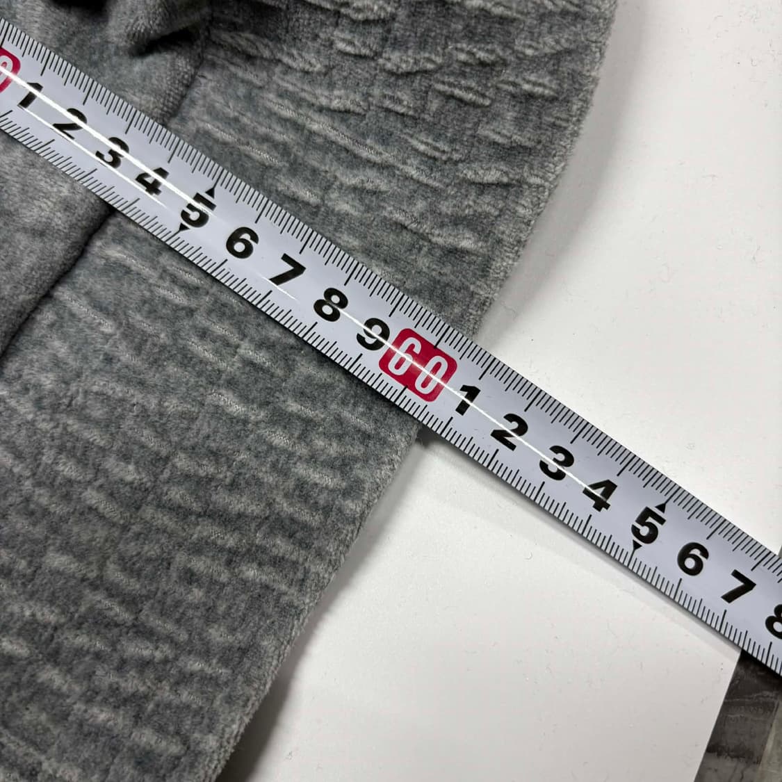 푸마 y2k 여리핏 벨루어 벨벳 걸즈 후드집업 희귀져지(S) 상품이미지6