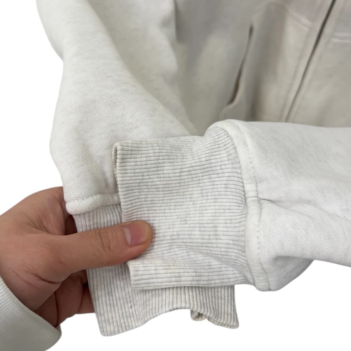 디키즈 양털 후드집업 상품이미지4