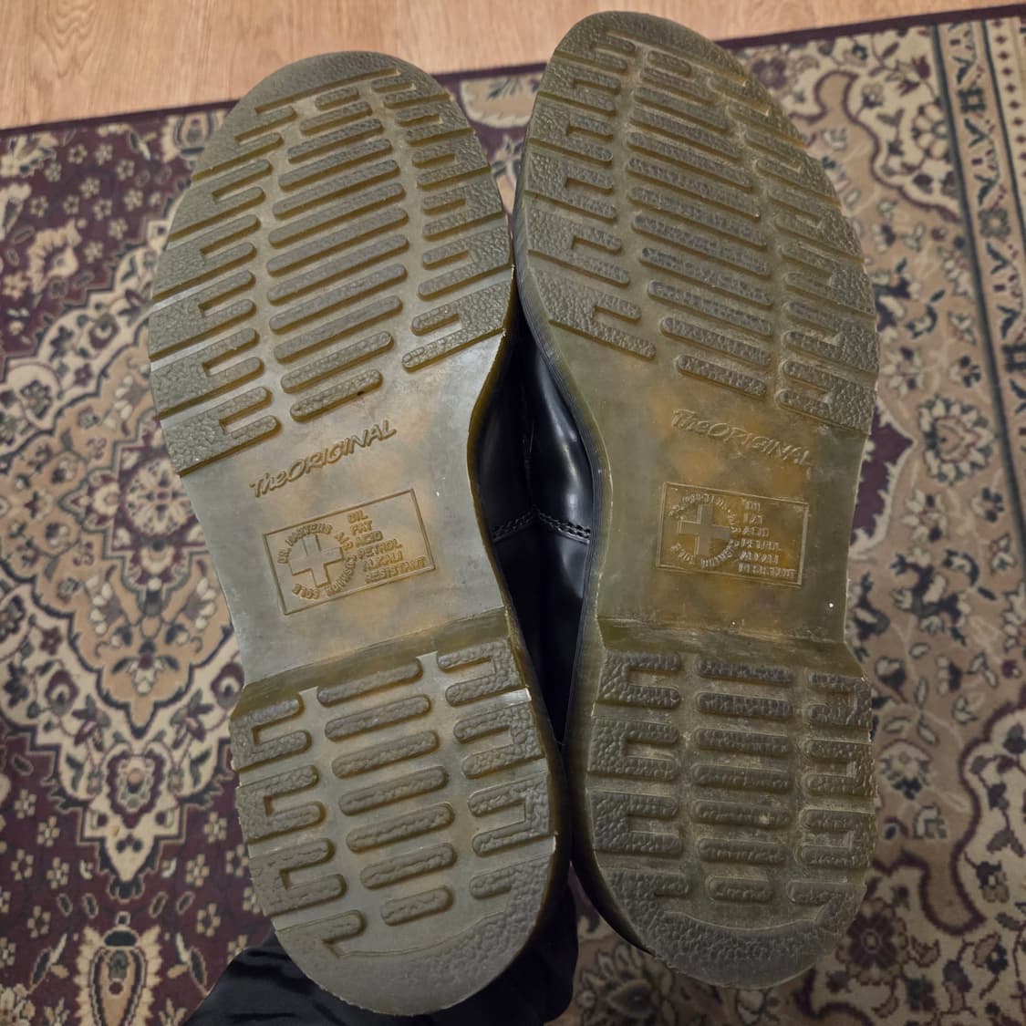 닥터마틴 아드리안 uk7 260-265 상품이미지4