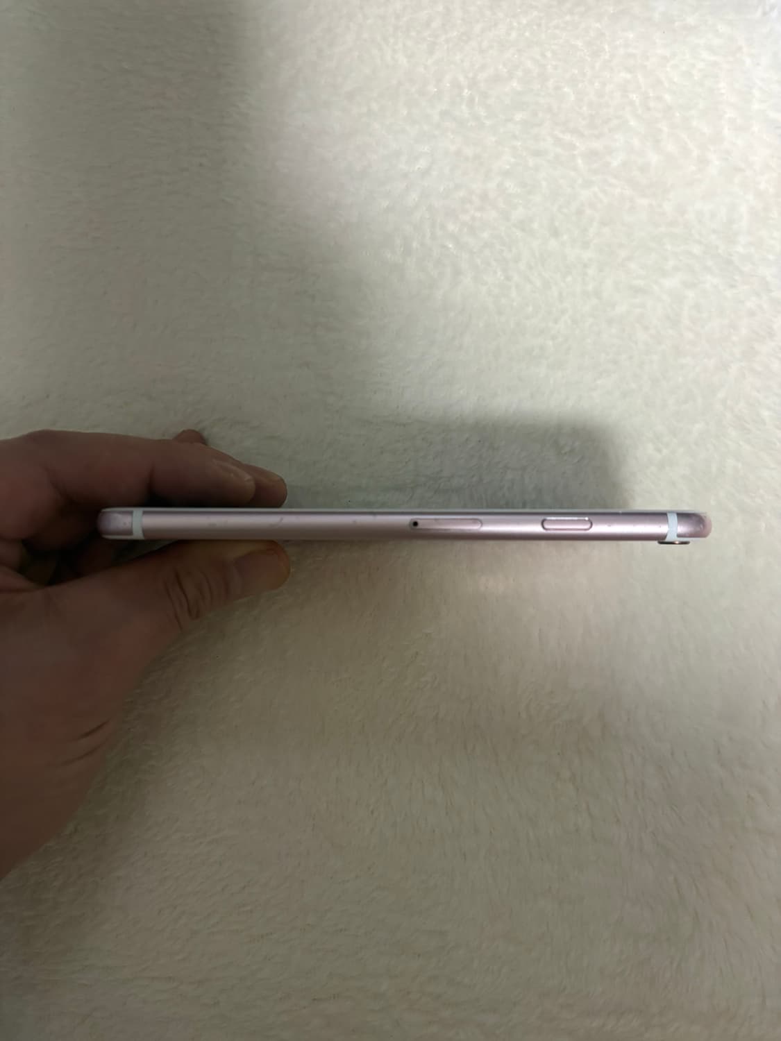 애플 아이폰6s 핑크 무음 상품이미지4