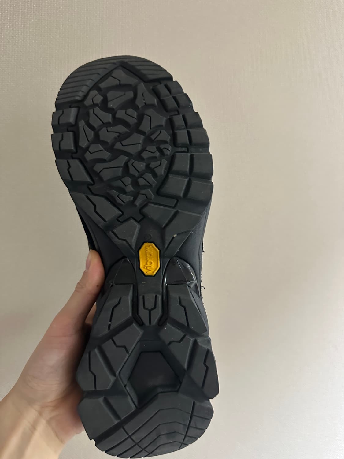 아워레가시 클로브 블랙 41 상품이미지7