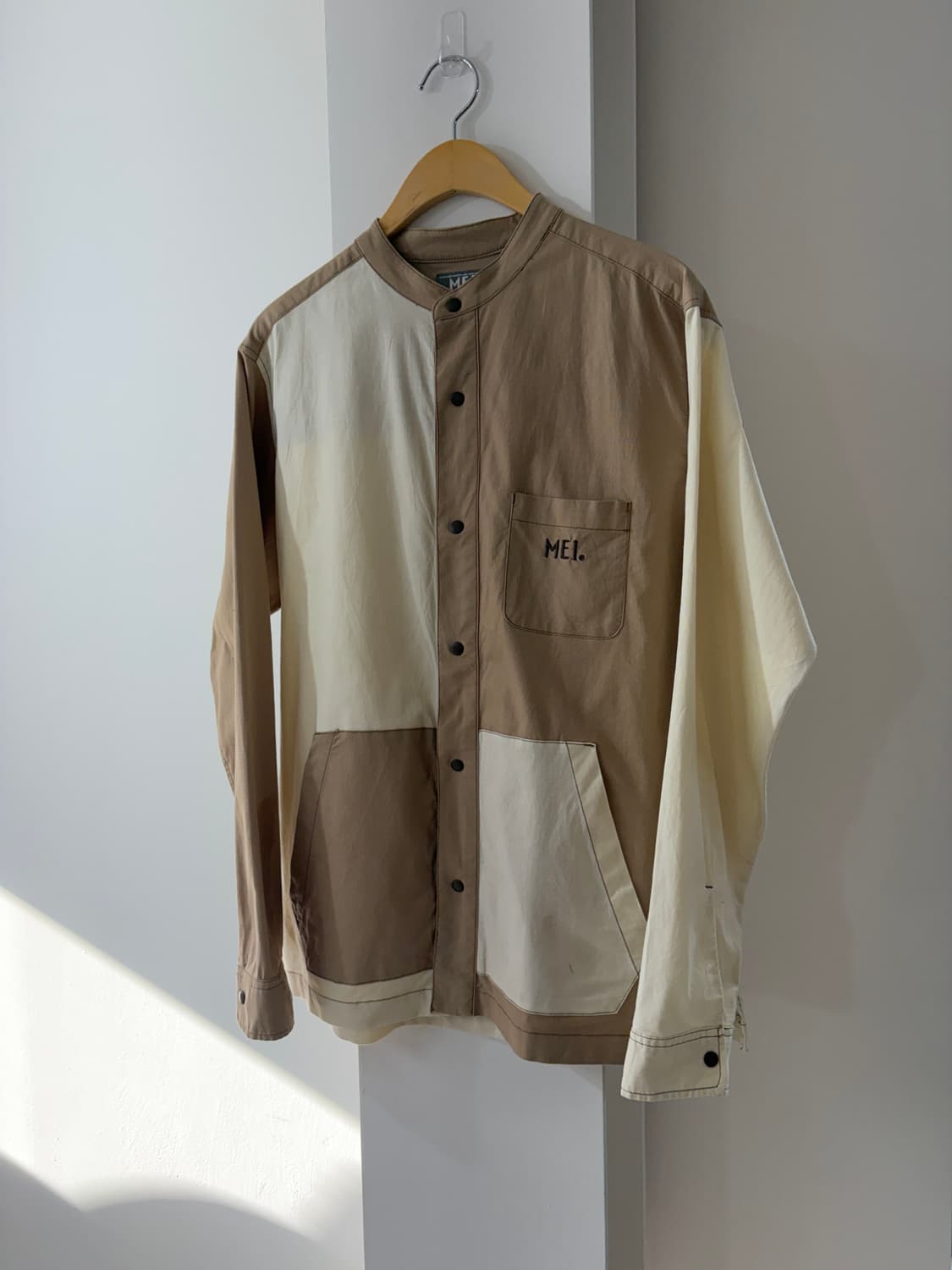 MEI jacket 상품이미지1