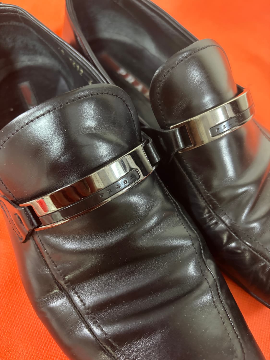 Prada sports 상품이미지5