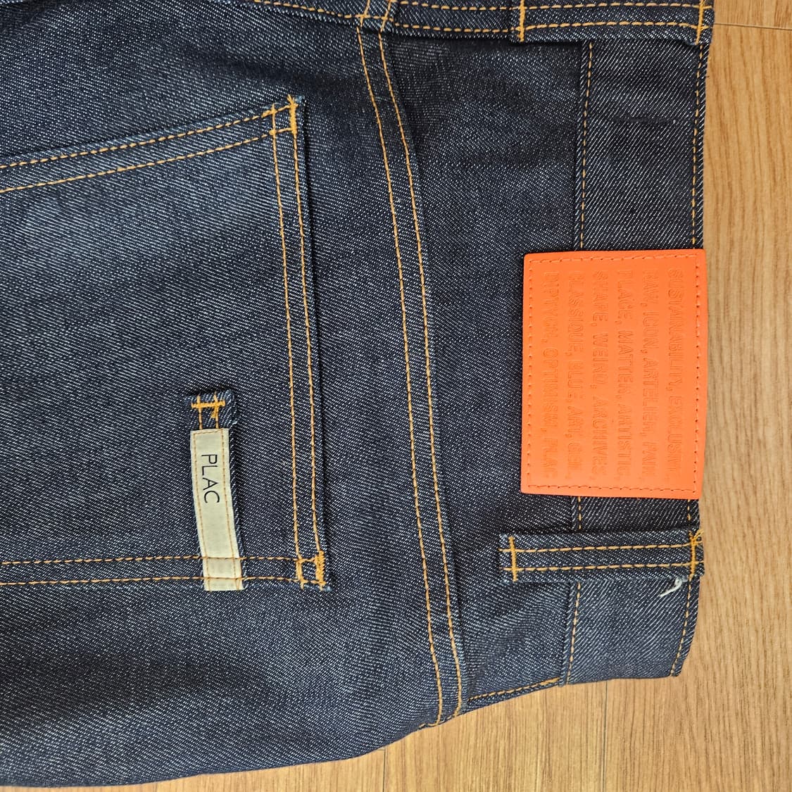 플랙 스티즈 로우 31 상품이미지5