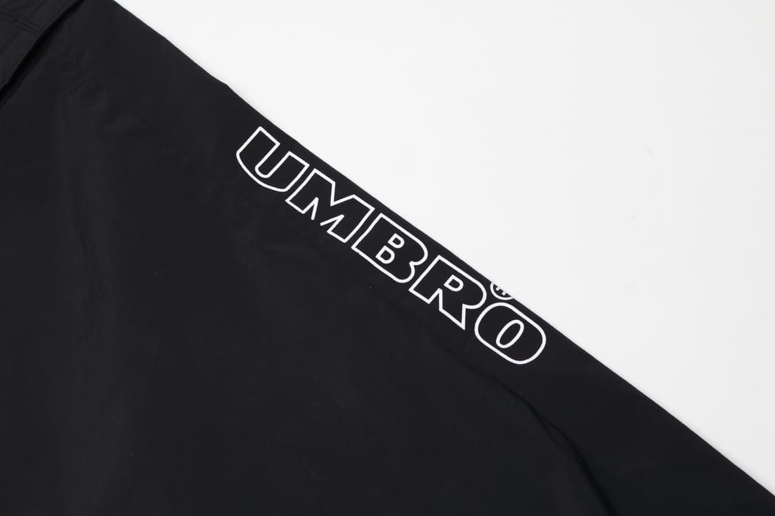 [M] 엄브로 우븐 카고 조거팬츠 상품이미지2