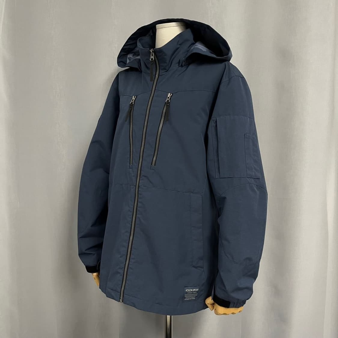 코오롱스포츠 바람막이/#809 상품이미지2