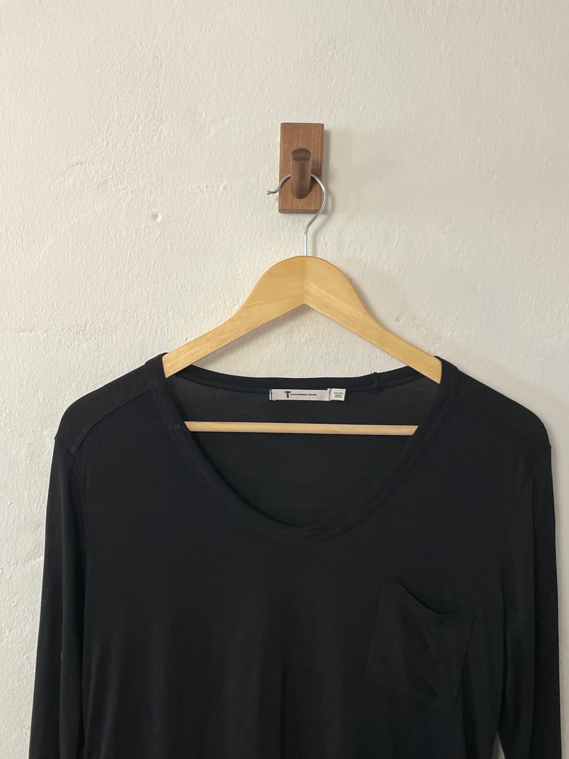 알렉산더왕 롱슬리브  상품이미지2