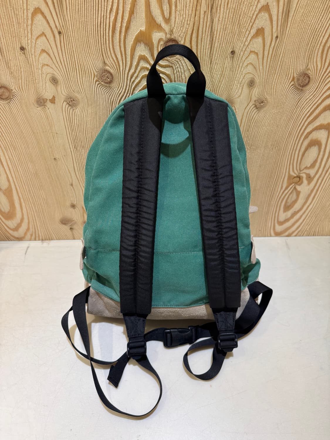 노스페이스 퍼플라벨 데이팩 그린 상품이미지4