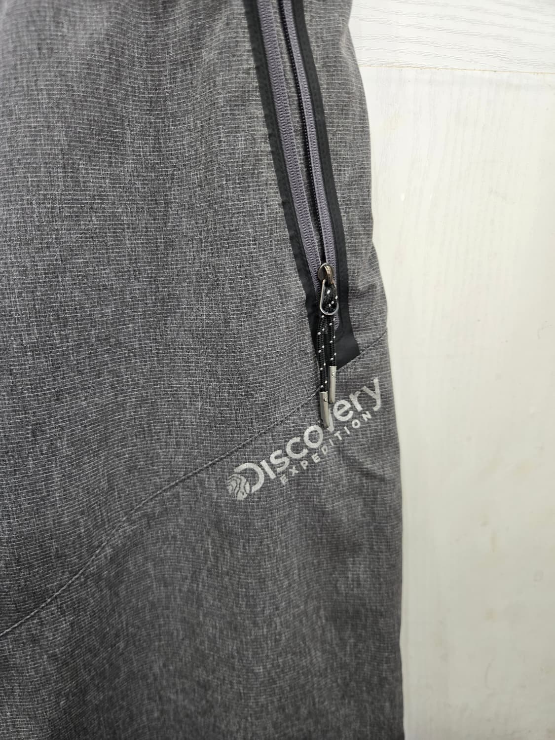 호칭80,실측30~32)) Discovery 디스커버리 반바지! 벨트O 상품이미지2