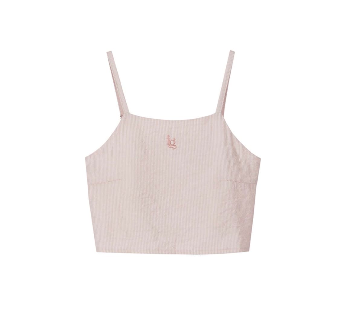 일리고 나시 바지 세트 (새상품) 상품이미지4