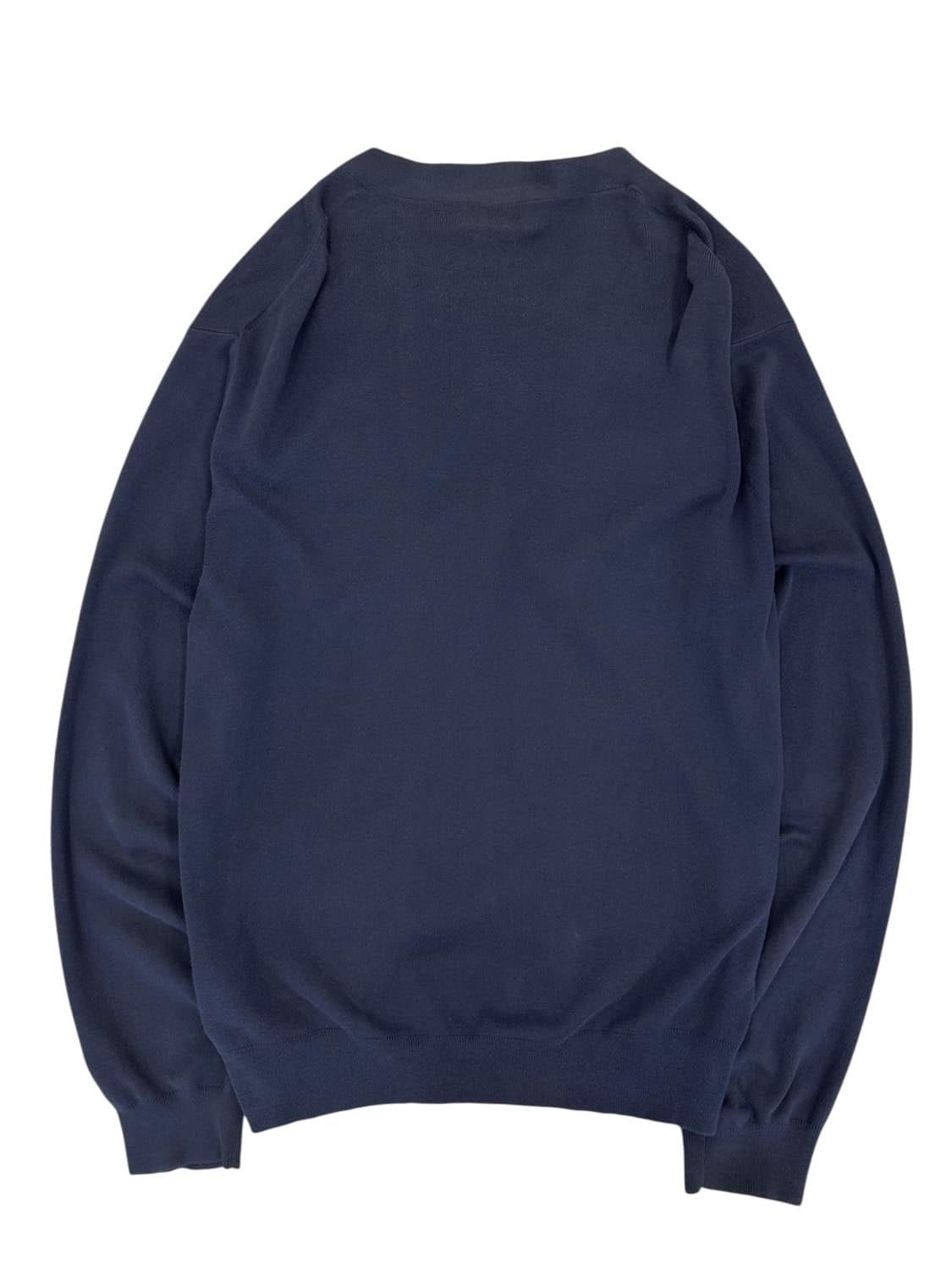 폴로 가디건 네이비 (L) 상품이미지8