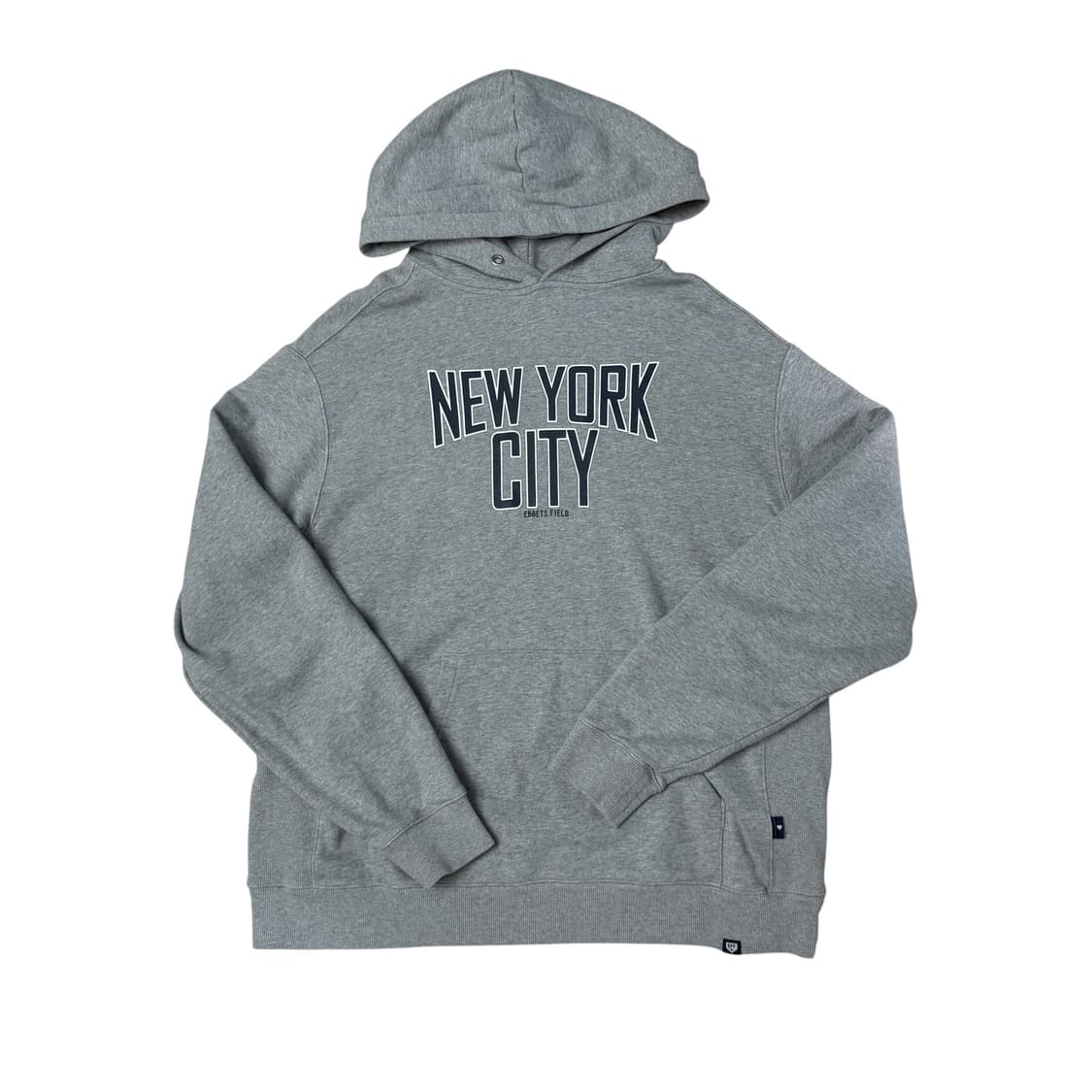 이벳필드 후드티 상품이미지1