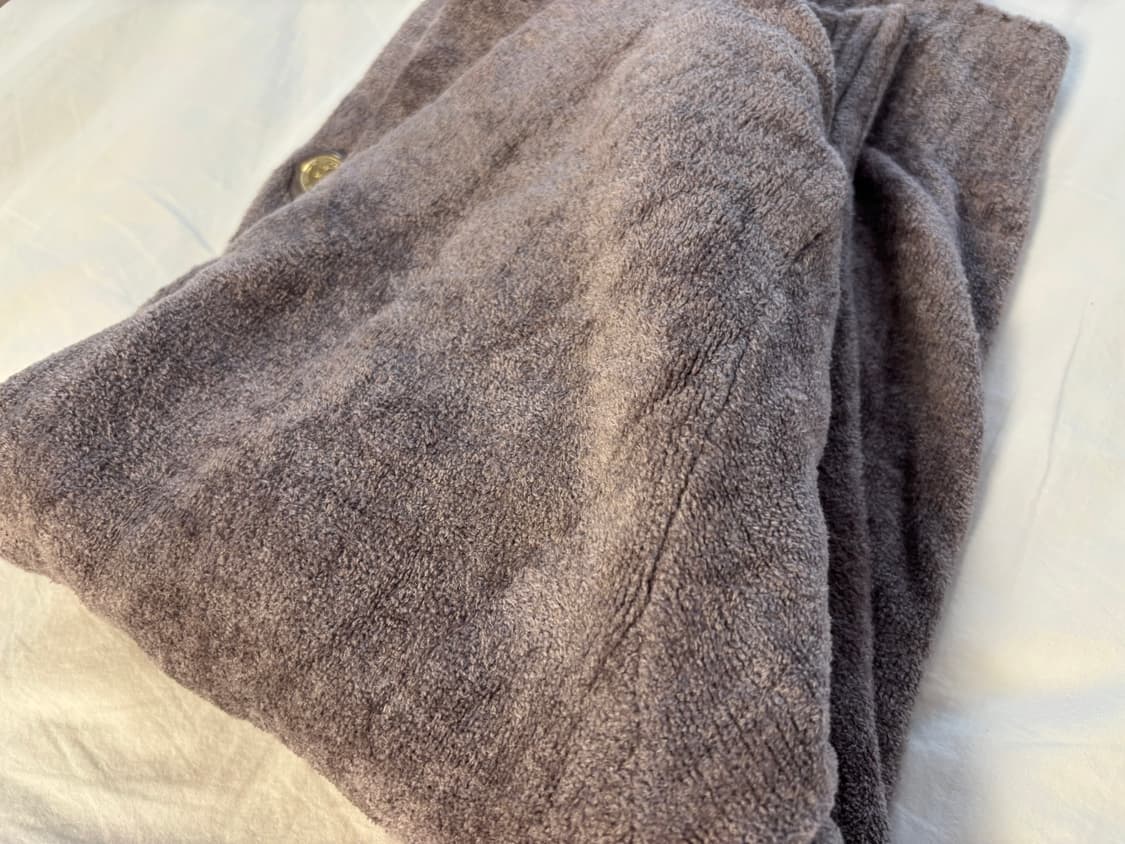 일본, 스나이델홈 홈웨어 가디건 상품이미지1