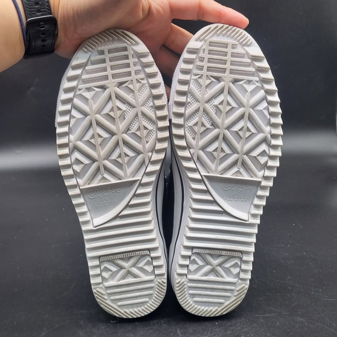 컨버스 척테일러 워터프루프 여성부츠230 상품이미지3