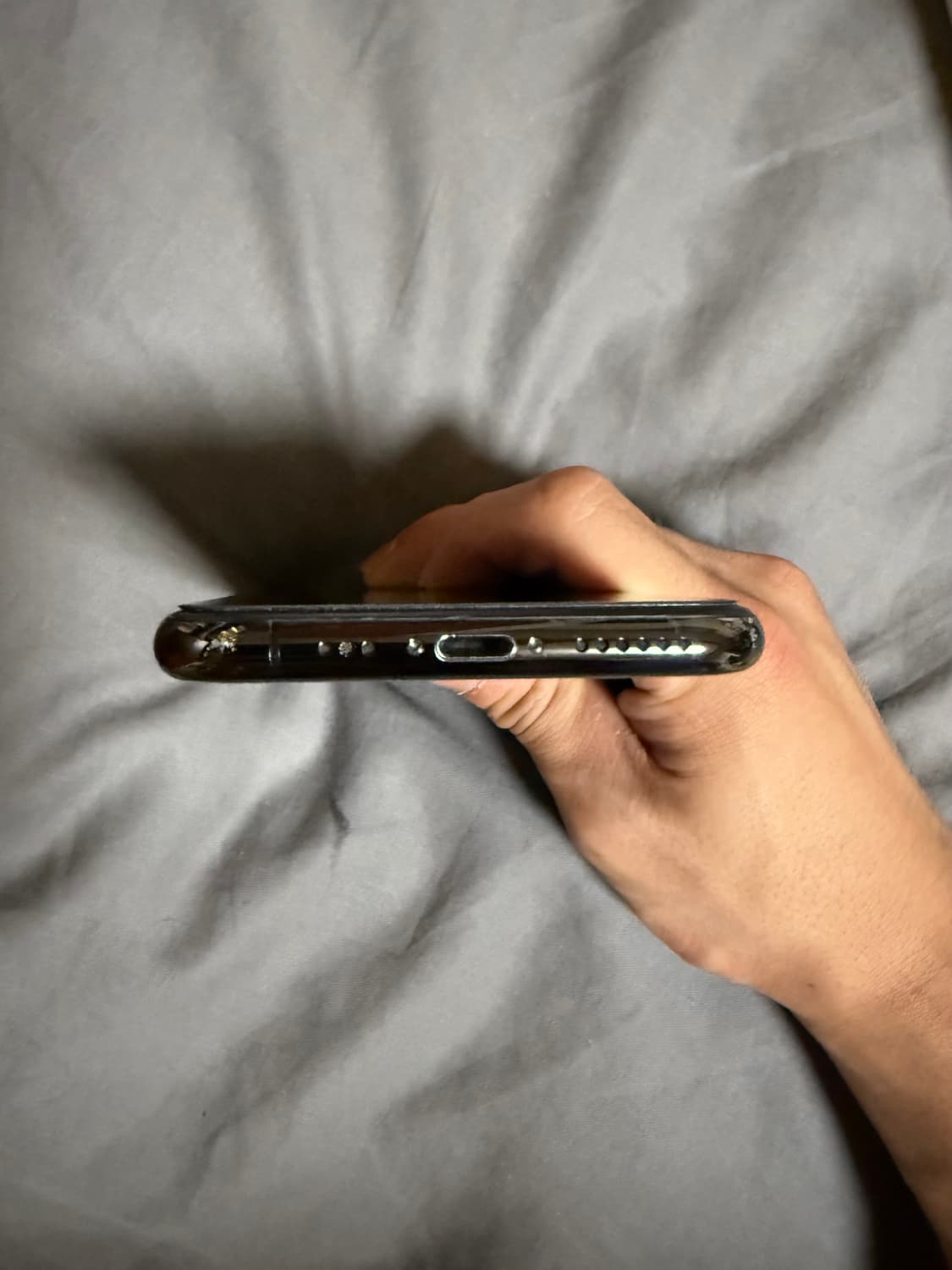 아이폰 xs 256GB 블랙 상품이미지7
