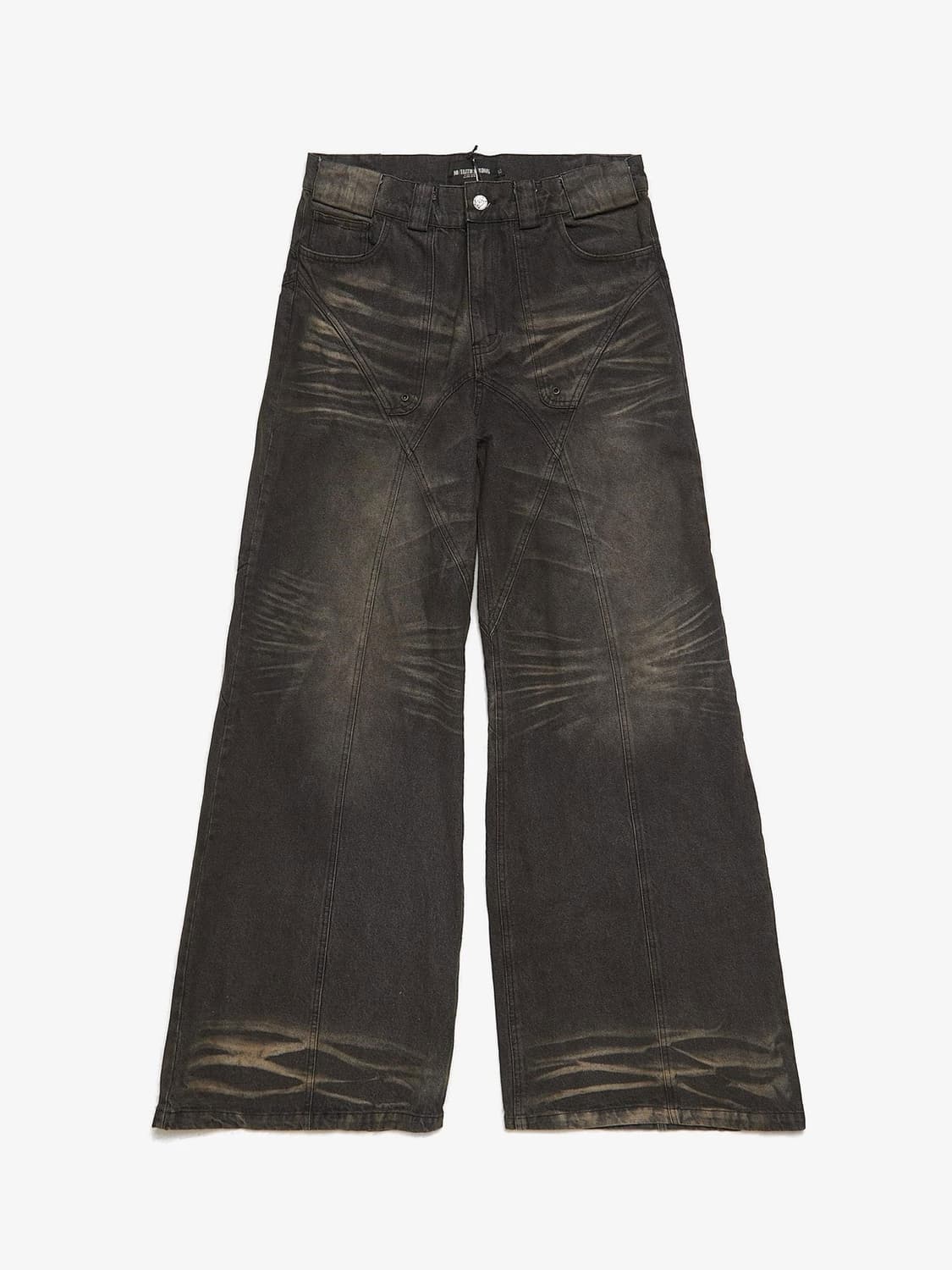 nofaith studios dune denim 상품이미지2