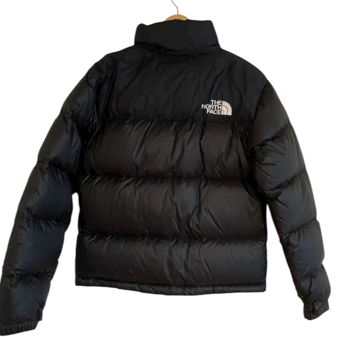 노스페이스 1996 에코 눕시 자켓 패딩 s 상품이미지2
