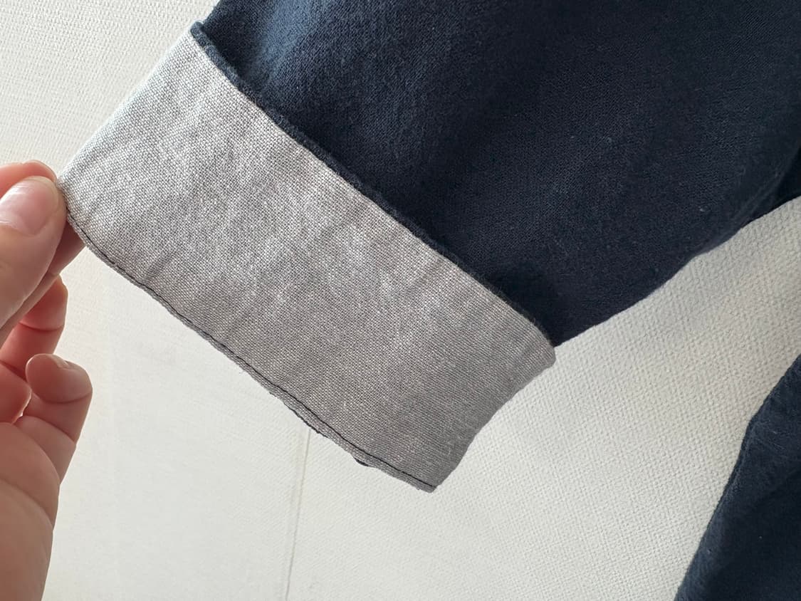 클라우드나인 린넨 자켓 외 상품이미지3