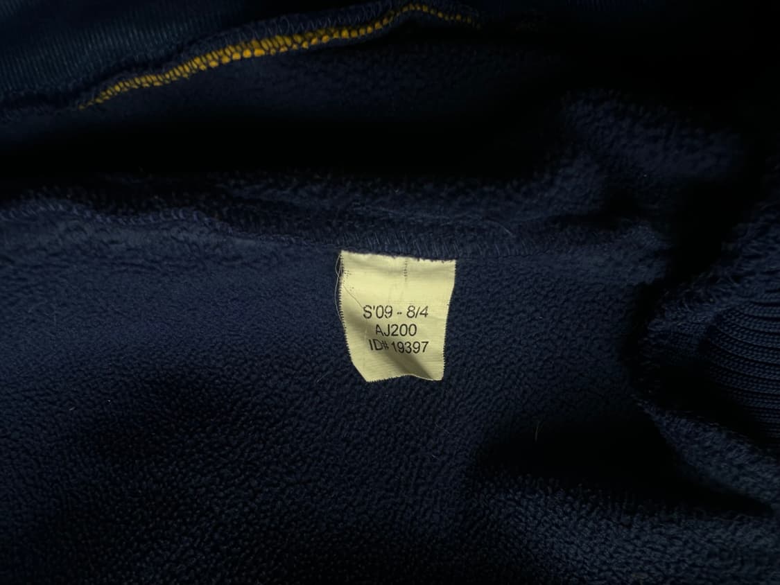 MLB 뉴욕 양키스 트랙탑 L (100) 상품이미지6