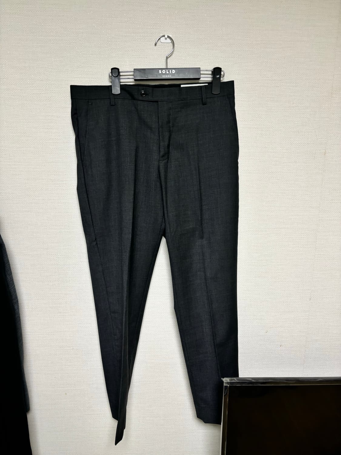 토니웩 셋업 상의 52(xl) 하의32(L) 상품이미지3