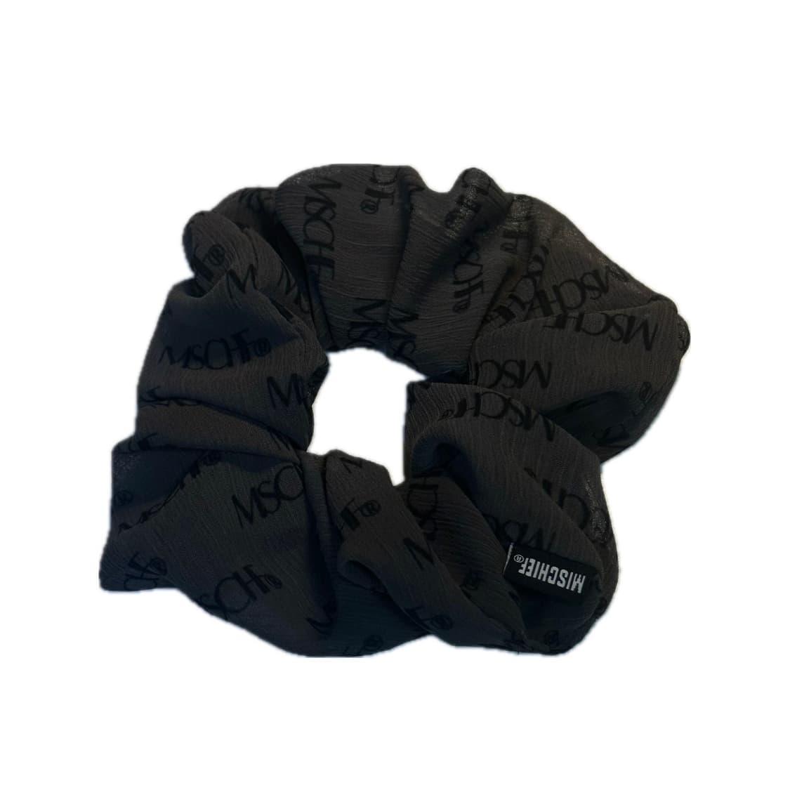 미스치프 헤어 스크런치 상품이미지1