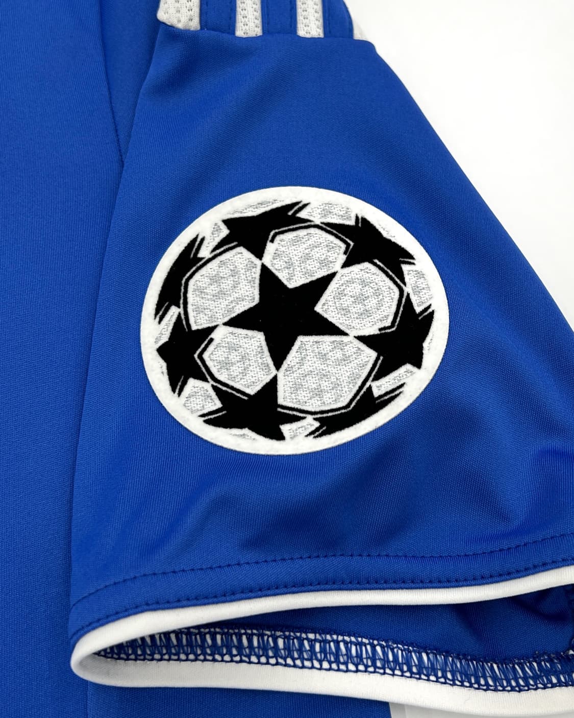 아디다스 11-12 첼시 홈 챔스킷 디디에 드록바 첼램덩크 상품이미지5