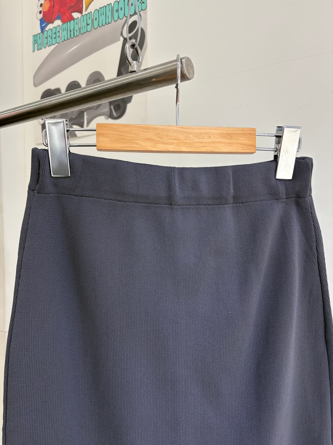 AZUL 롱스커트 상품이미지2