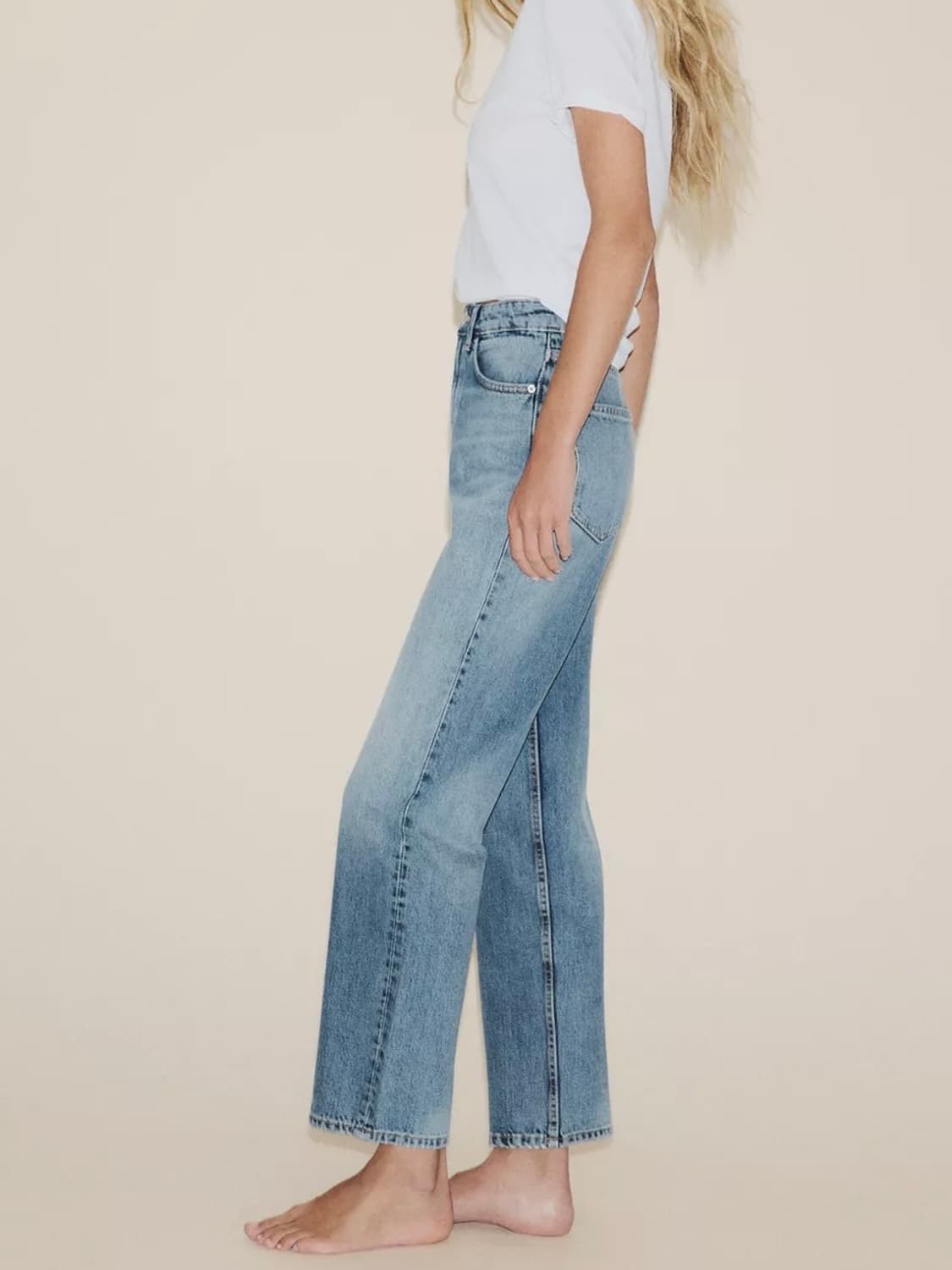 자라 데님 상품이미지7