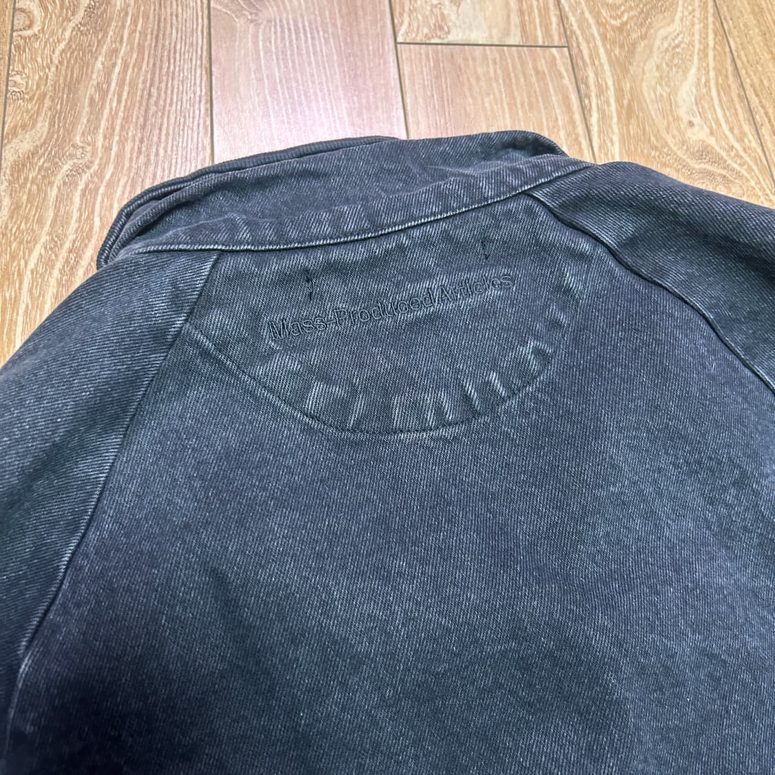 플라스틱 프로덕트 모션 자켓s 상품이미지6