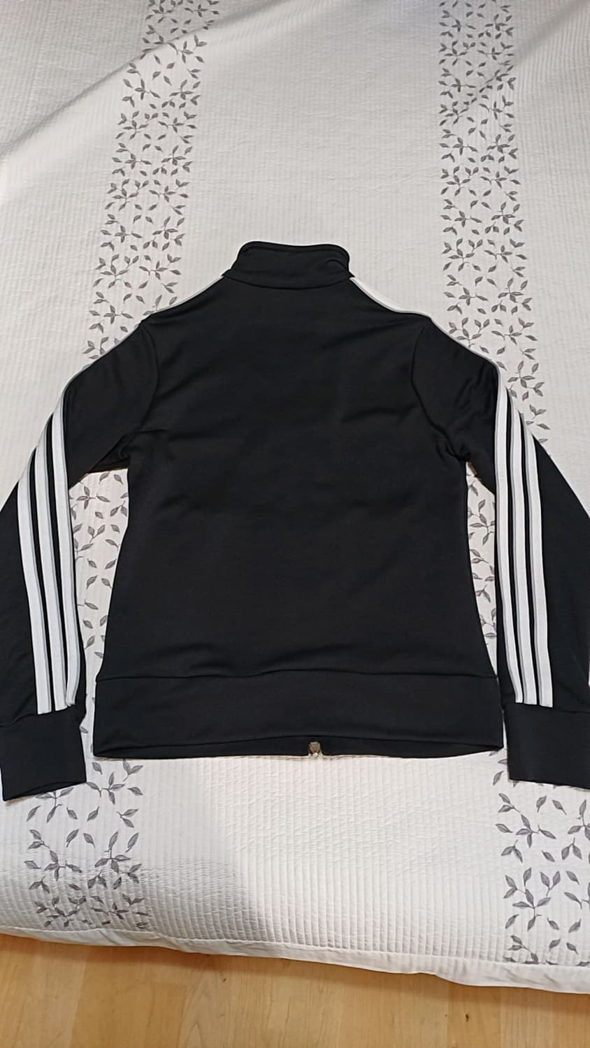 아디다스 저지 95 여성66 가슴48 기장63 상품이미지3