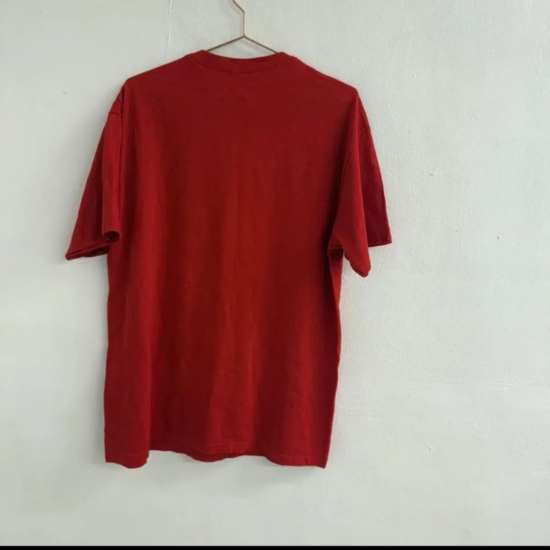 2014 FIFA 브라질 월드컵 한국 국기 티셔츠 (L) 상품이미지3