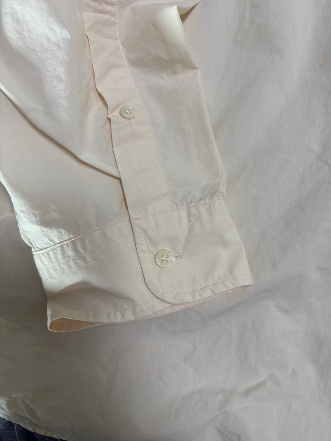 포터리 컴포트셔츠 4사이즈 상품이미지5