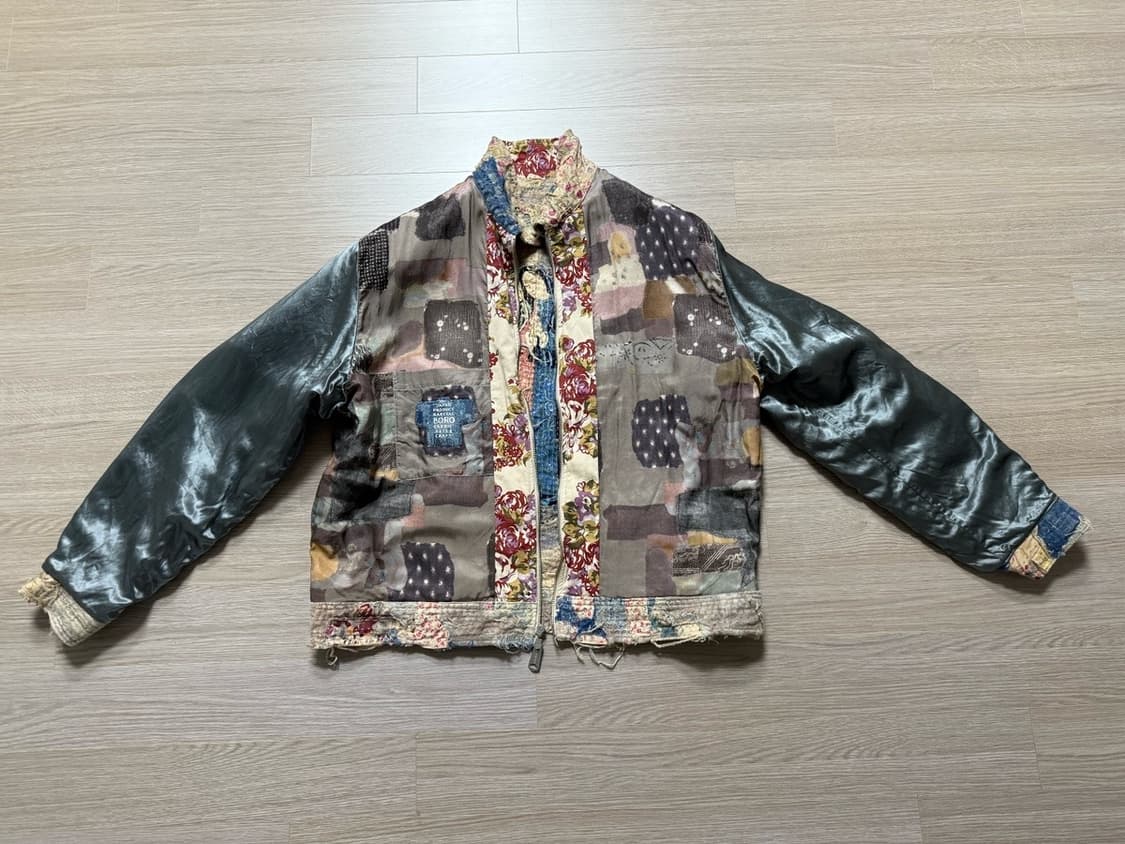 캐피탈 보로 마리아 베이지3 드리즐러 상품이미지4